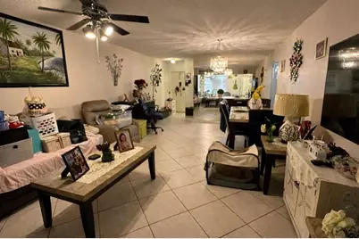 10382 NW 24th Place #107, Sunrise, FL 33322 - Photo 8