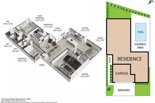 136 Greens Rd, Hollywood, FL 33021 - Photo 26