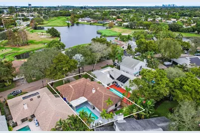 136  Greens Rd, Hollywood, FL 33021 - Photo 4