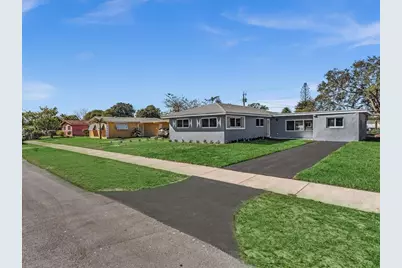 17800 NW 11th Ave, Miami Gardens, FL 33169 - Photo 1
