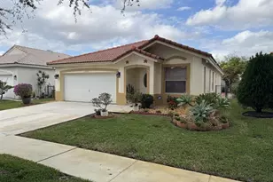 13487 SW 23rd St, Miramar, FL 33027 - Photo 1