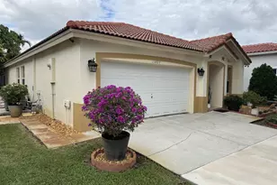 13487 SW 23rd St, Miramar, FL 33027 - Photo 2