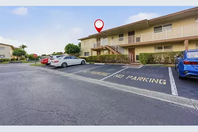 7950 NW 5th Ct, Unit #101, Margate, FL 33063 - Photo 1