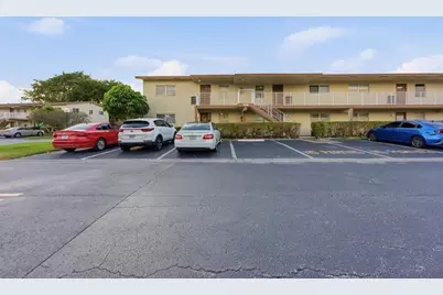 7950 NW 5th Ct, Unit #101, Margate, FL 33063 - Photo 2