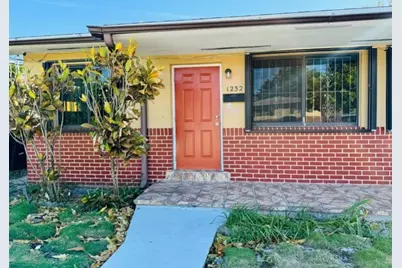 1230 NE 136th Ter, North Miami, FL 33161 - Photo 2