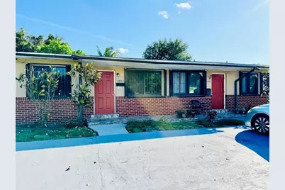1230 NE 136th Ter, North Miami, FL 33161 - Photo 1