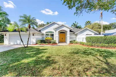 2304  SW Danforth Cir, Palm City, FL 34990 - Photo 1