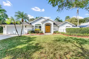 2304 SW Danforth Cir, Palm City, FL 34990 - Photo 1