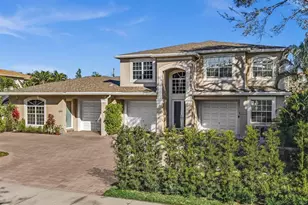 2807 Frederick Blvd, Delray Beach, FL 33483 - Photo 2