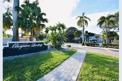 2313 N Congress Ave, Unit #31, Boynton Beach, FL 33426 - Photo 2