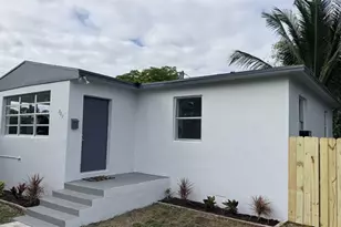 2745 Funston St, Hollywood, FL 33020 - Photo 2