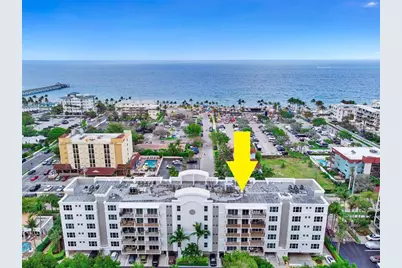101 SE 20th Avenue, Unit #406, Deerfield Beach, FL 33441 - Photo 1