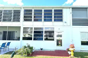 131 Oakridge J, Deerfield Beach, FL 33442 - Photo 20