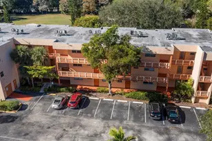 8400 Lagos De Campo Blvd, Tamarac, FL 33321 - Photo 2