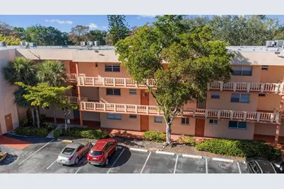 8400  Lagos De Campo Blvd, Unit #209, Tamarac, FL 33321 - Photo 1