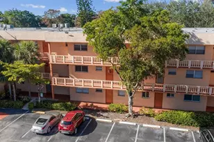 8400 Lagos De Campo Blvd, Tamarac, FL 33321 - Photo 1