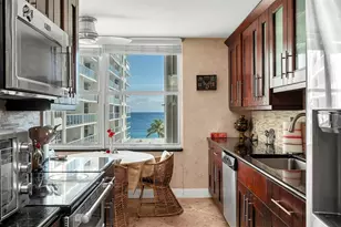 4300 N Ocean Blvd Unit, Fort Lauderdale, FL 33308 - Photo 20