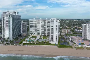 4300 N Ocean Blvd Unit, Fort Lauderdale, FL 33308 - Photo 1