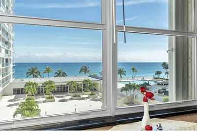 4300 N Ocean Blvd., Unit #4F, Fort Lauderdale, FL 33308 - Photo 22