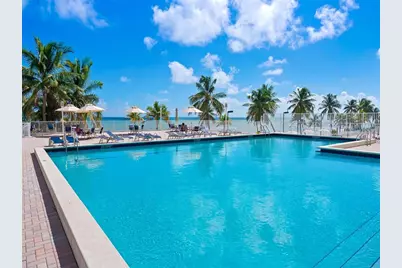 2101 S Ocean Dr, Unit #801, Hollywood, FL 33019 - Photo 28