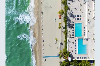 2101 S Ocean Dr, Unit #801, Hollywood, FL 33019 - Photo 22