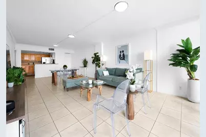 2101 S Ocean Dr, Unit #801, Hollywood, FL 33019 - Photo 4