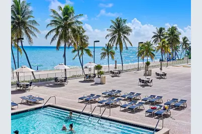 2101 S Ocean Dr, Unit #801, Hollywood, FL 33019 - Photo 30
