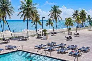 2101 S Ocean Dr, Hollywood, FL 33019 - Photo 30