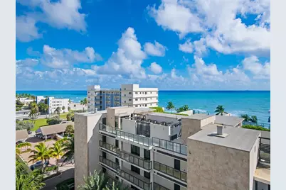 2101 S Ocean Dr, Unit #801, Hollywood, FL 33019 - Photo 24