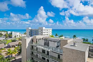 2101 S Ocean Dr, Hollywood, FL 33019 - Photo 24