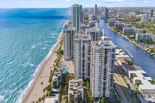 2101 S Ocean Dr, Hollywood, FL 33019 - Photo 26