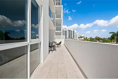 401 N Birch Rd, Unit #411, Fort Lauderdale, FL 33304 - Photo 4