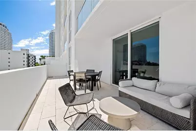 401 N Birch Rd, Unit #411, Fort Lauderdale, FL 33304 - Photo 2