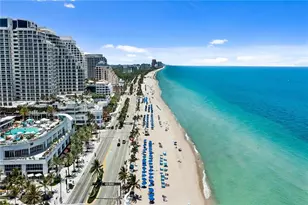 401 N Birch Road Unit, Fort Lauderdale, FL 33304 - Photo 22