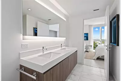 401 N Birch Road, Unit #812, Fort Lauderdale, FL 33304 - Photo 10