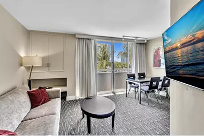 2670 E Sunrise Blvd, Unit #326, Fort Lauderdale, FL 33304 - Photo 12