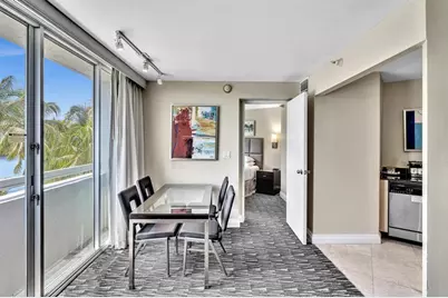 2670 E Sunrise Blvd, Unit #326, Fort Lauderdale, FL 33304 - Photo 14