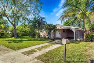 401 SW 25th Ave, Fort Lauderdale, FL 33312 - Photo 2