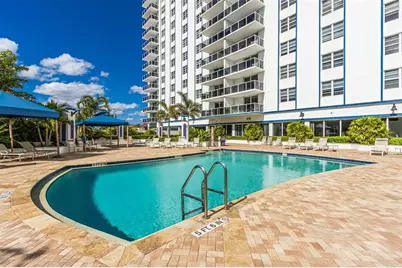 336 N Birch Road #16B, Fort Lauderdale, FL 33304 - Photo 24