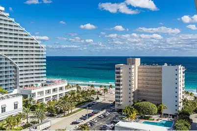 336 N Birch Road #16B, Fort Lauderdale, FL 33304 - Photo 2