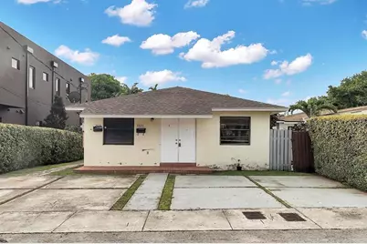 2826 SW 32nd Ct, Miami, FL 33133 - Photo 2