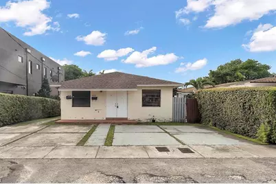 2826 SW 32nd Ct, Miami, FL 33133 - Photo 1