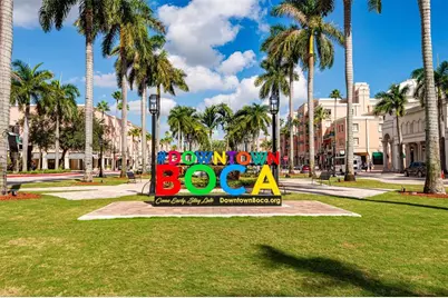 101 SW 2nd Ave, Boca Raton, FL 33432 - Photo 30