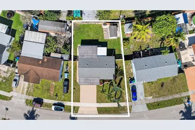 4451 SW 23rd Street, Fort Lauderdale, FL 33317 - Photo 48