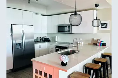 999 SW 1st Avenue #3313, Miami, FL 33130 - Photo 1