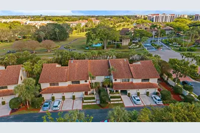 7970  La Mirada Dr, Unit #1, Boca Raton, FL 33433 - Photo 4