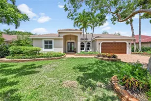 4910 NW 104th Ave, Coral Springs, FL 33076 - Photo 36