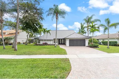 3416 Pine Haven Circle, Boca Raton, FL 33431 - Photo 1