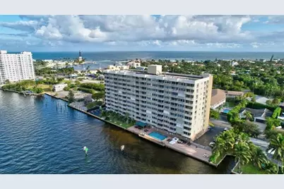 2611 N Riverside Dr, Unit #1106, Pompano Beach, FL 33062 - Photo 22