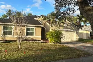 9095 SW 20th St, Miramar, FL 33025 - Photo 2